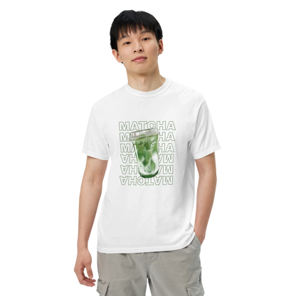 Matcha Graphic | Unisex T-shirt