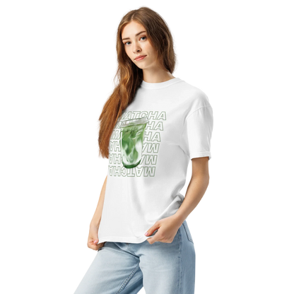 Matcha Graphic | Unisex T-shirt