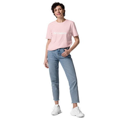 Dreamer. | Unisex T-shirt
