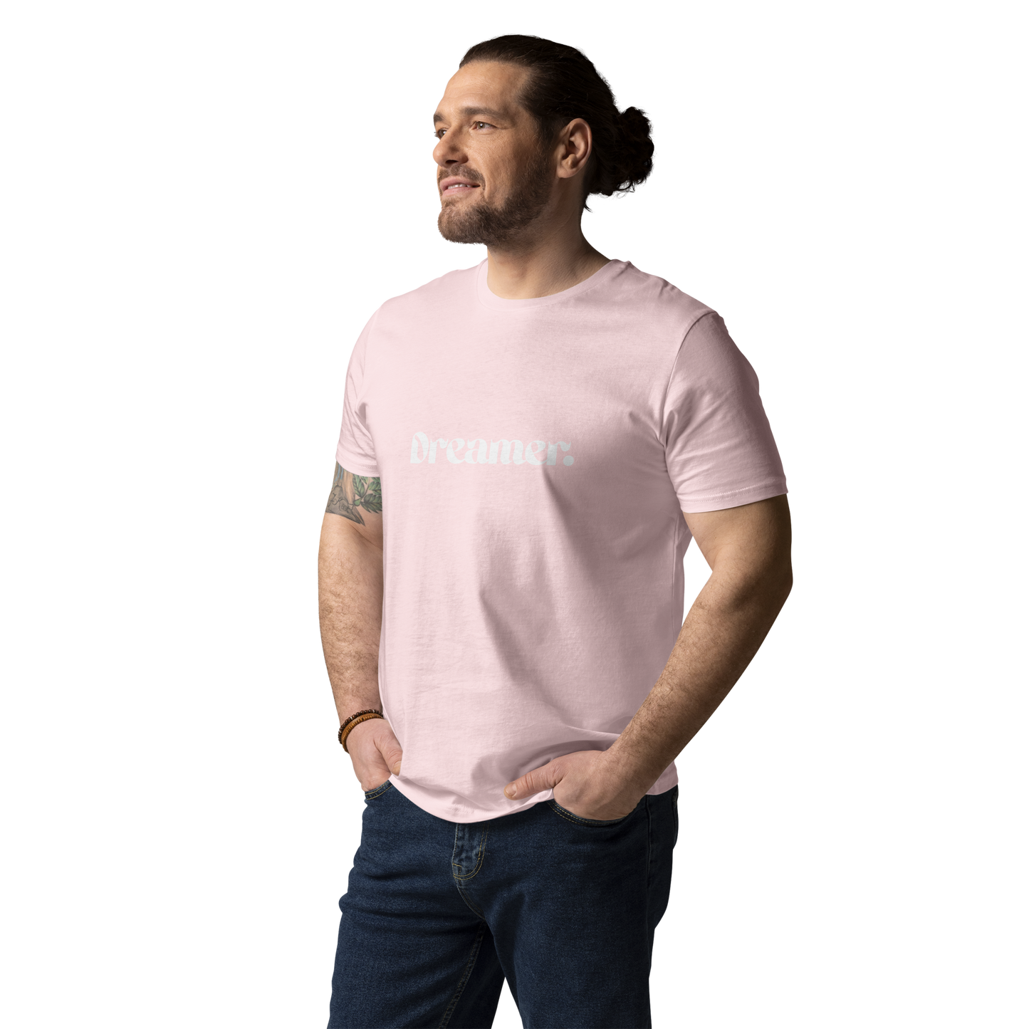 Dreamer. | Unisex T-shirt
