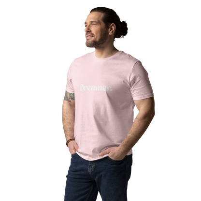 Dreamer. | Unisex T-shirt