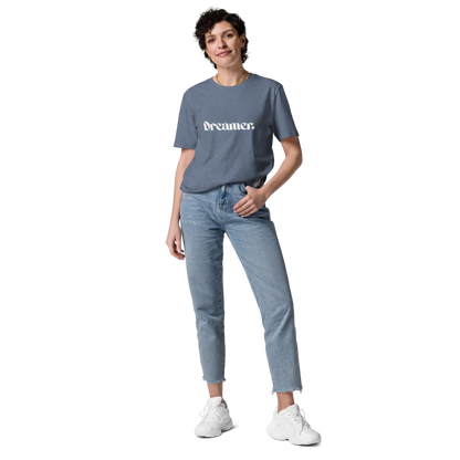Dreamer. | Unisex T-shirt