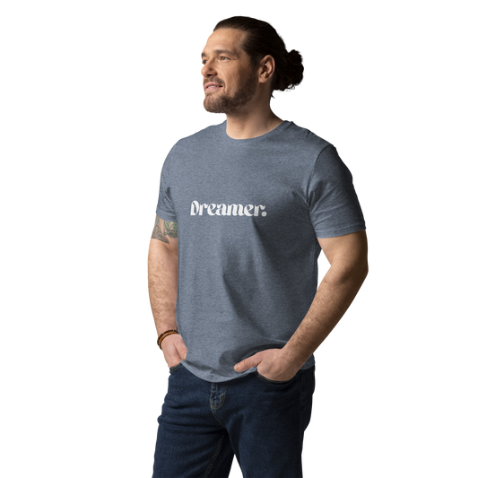 Dreamer. | Unisex T-shirt