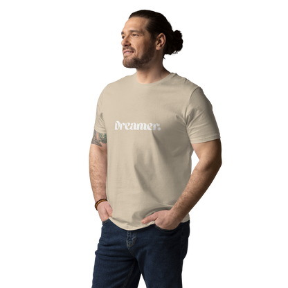 Dreamer. | Unisex T-shirt