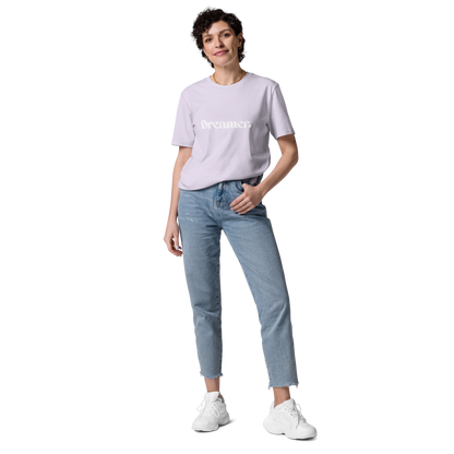 Dreamer. | Unisex T-shirt