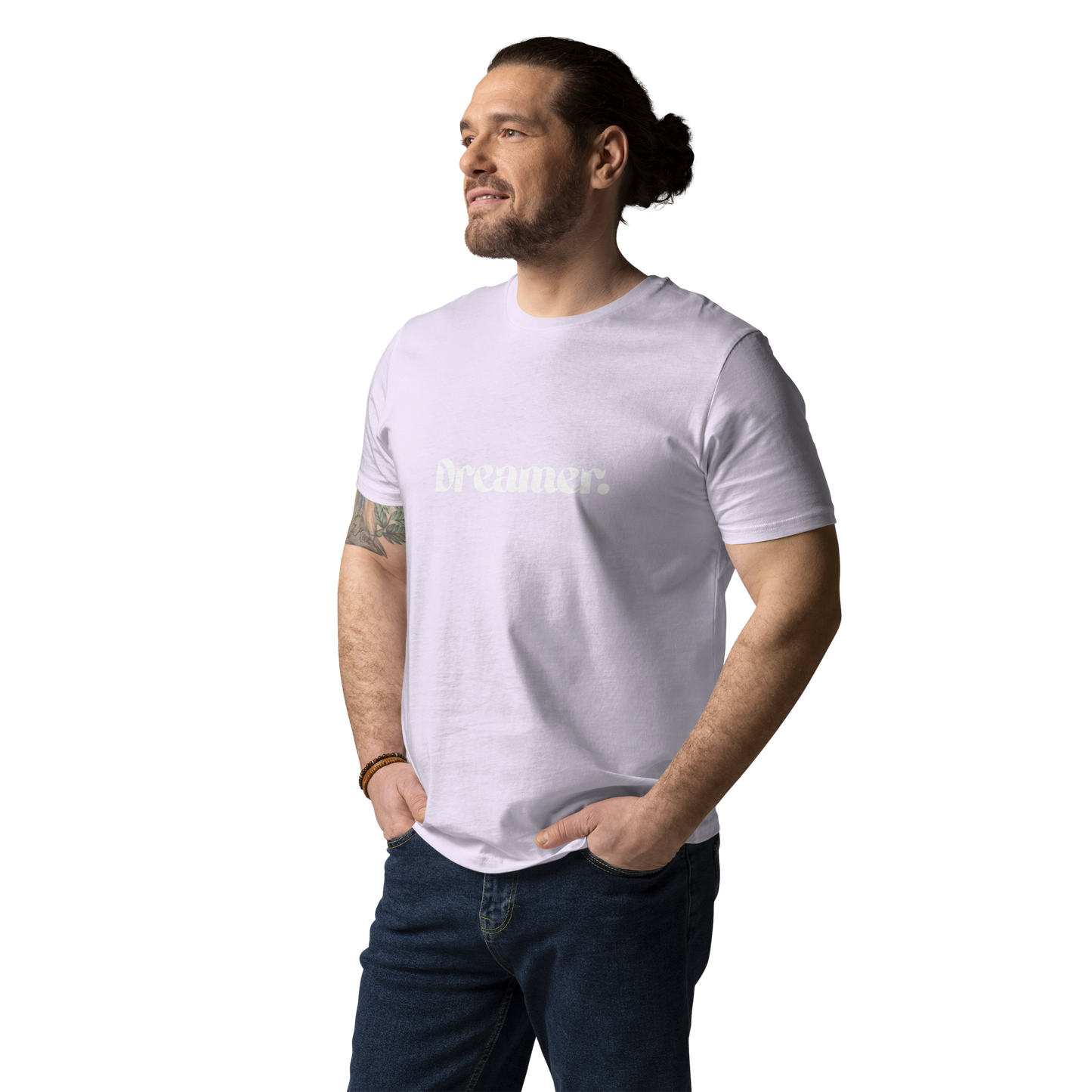 Dreamer. | Unisex T-shirt