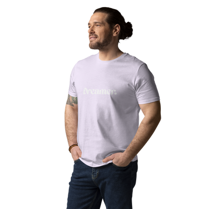 Dreamer. | Unisex T-shirt