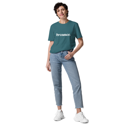 Dreamer. | Unisex T-shirt