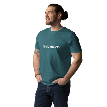 Dreamer. | Unisex T-shirt