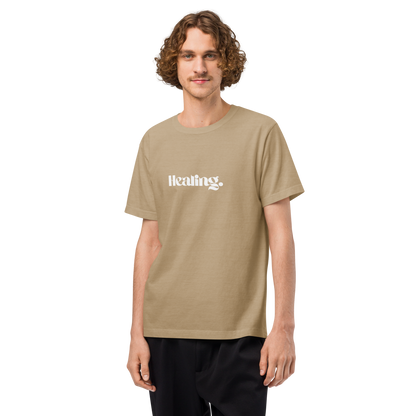 Healing. | Unisex T-shirt