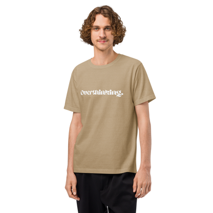Overthinking | Unisex T-shirt