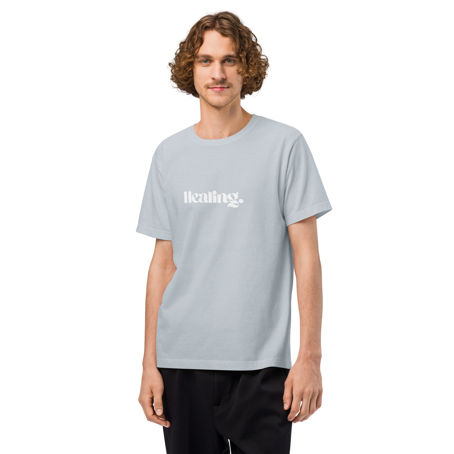 Healing. | Unisex T-shirt