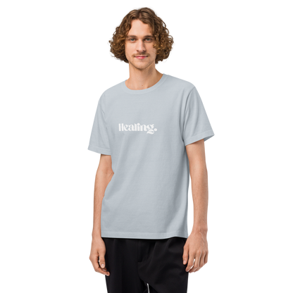 Healing. | Unisex T-shirt