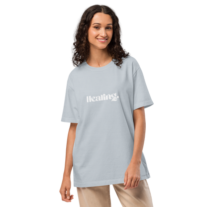 Healing. | Unisex T-shirt