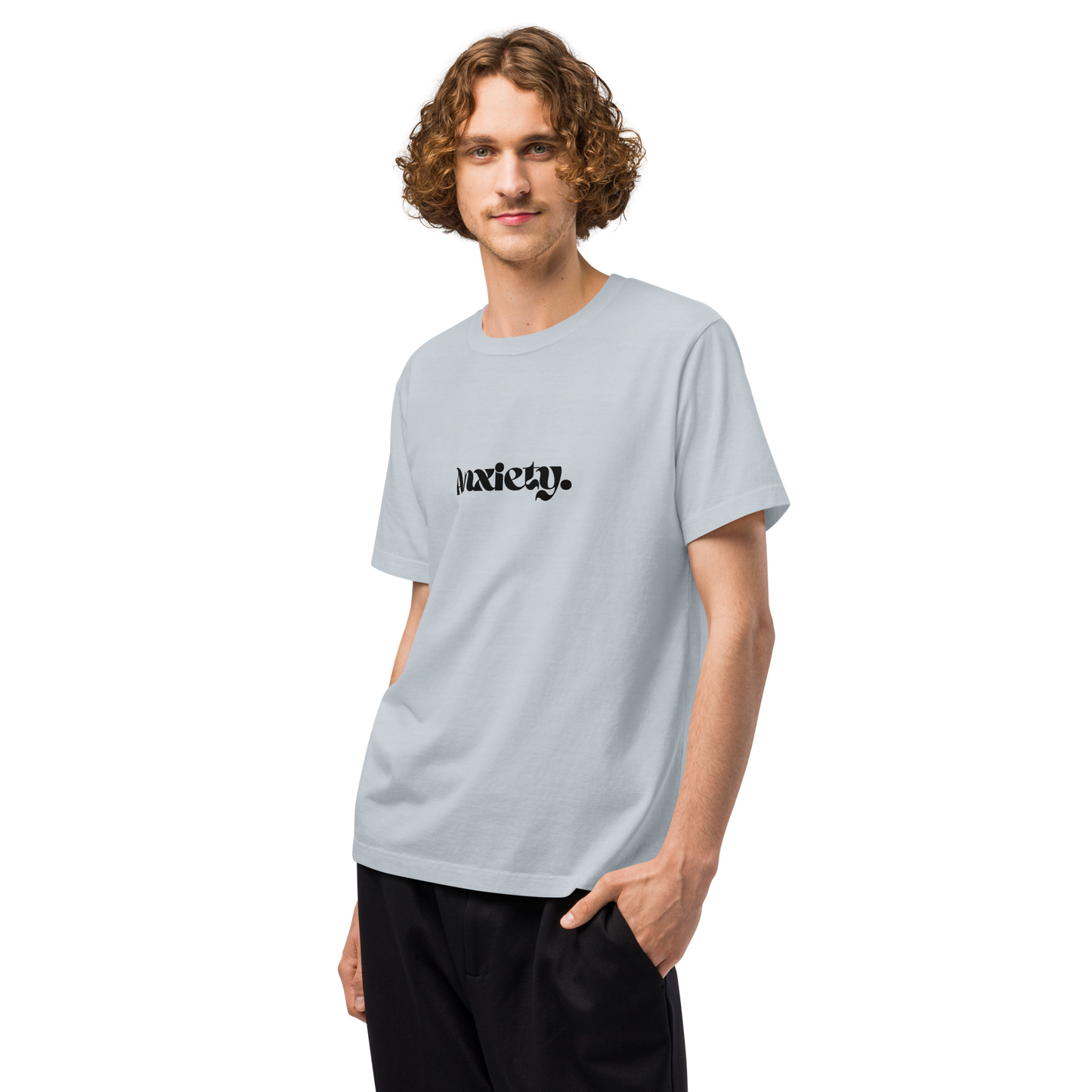 Anxiety | Unisex T-shirt