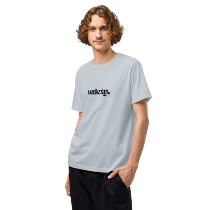 Anxiety | Unisex T-shirt