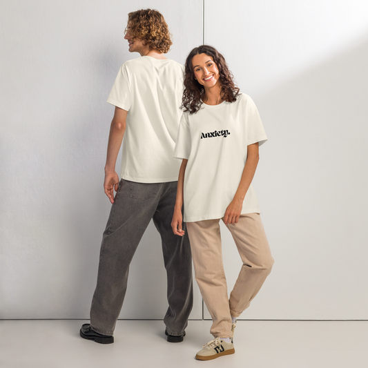 Anxiety | Unisex T-shirt