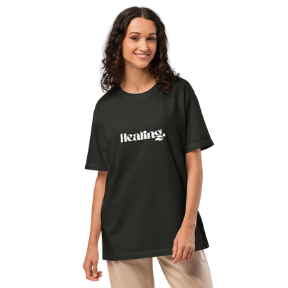 Healing. | Unisex T-shirt
