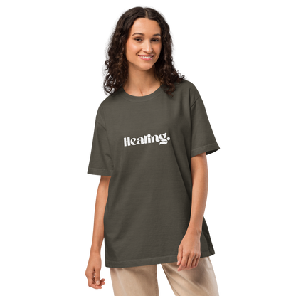 Healing. | Unisex T-shirt